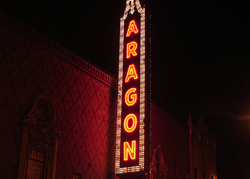 Aragon Ballroom