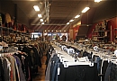 Buffalo Exchange in Wicker Park
