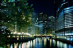 Chicago After Hours