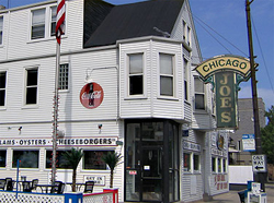 Chicago Joe's - North Center