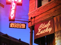 Club Lucky