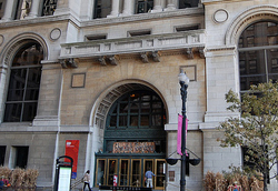Chicago Cultural Center