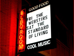 Elbo Room in Lakeview