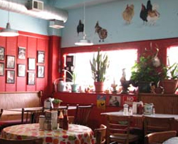 Feed Restaurant