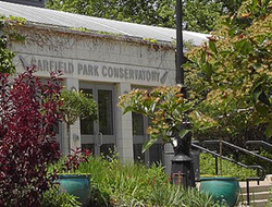 Garfield Park Conservatory