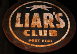 The Liar's Club