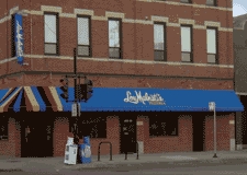 Lou Malnati's Pizza