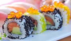 Affordable Sushi Restaurant in Chicago