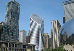 Millenium Park
