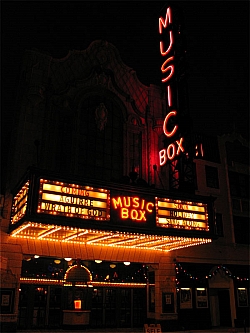 Music Box Theatre