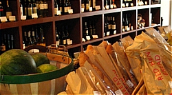 Provenance Food & Wine