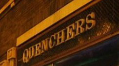 Arsai Gardens in Wicker Park