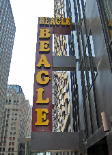 Reagle Beagle