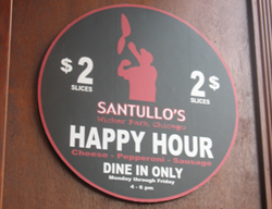 Santullo's Eatery