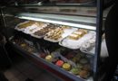The Pastries!