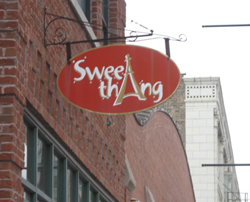Sweet Thang in Wicker Park