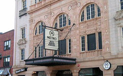 The Metro - Wrigleyville